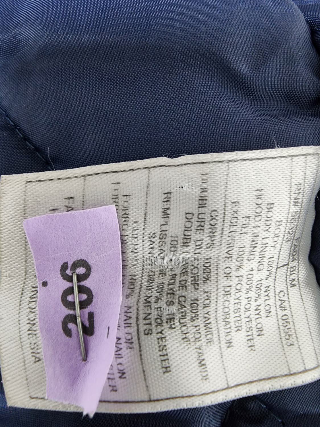 나이키 후드 패딩점퍼 상품이미지10