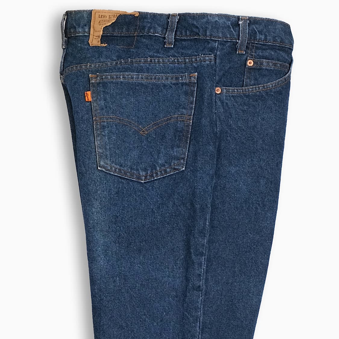 리바이스 517 오렌지탭 80s USA 36 인치 OR5173894 상품이미지5