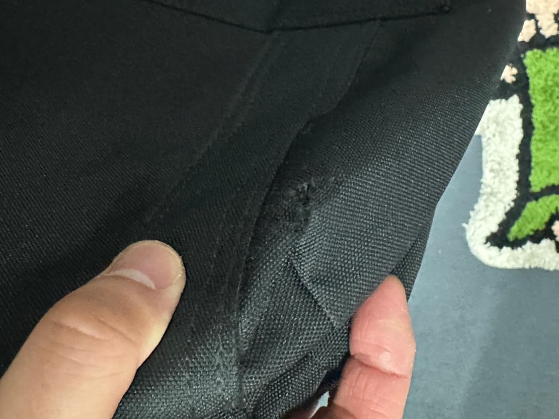 칼하트 토트백 상품이미지3