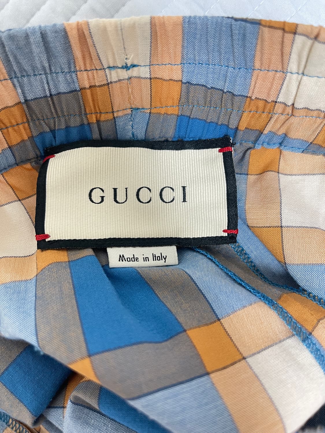 정품)구찌 셔츠 세트 상품이미지9