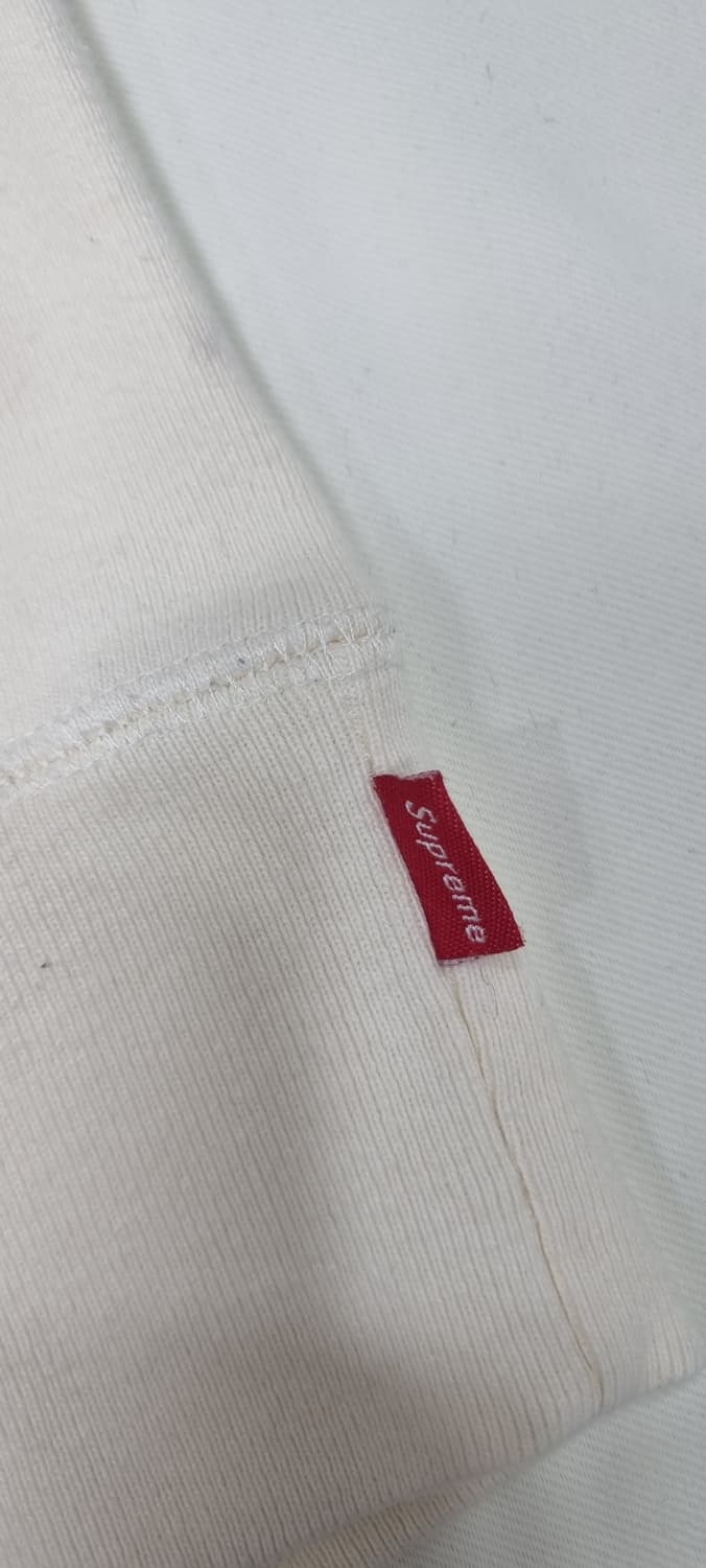 슈프림 아치로고 맨투맨 L _ 남성 상품이미지7