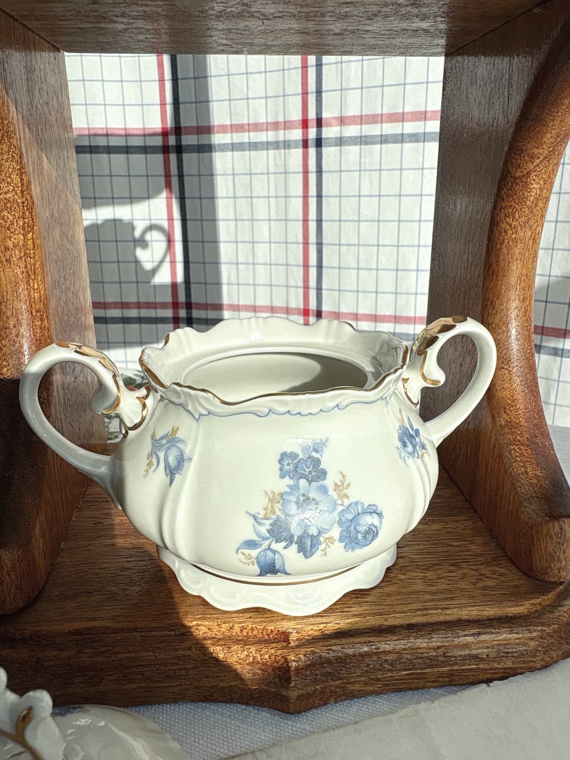 동독 레이첸바흐 슈가볼 크리머 세트 상품이미지3