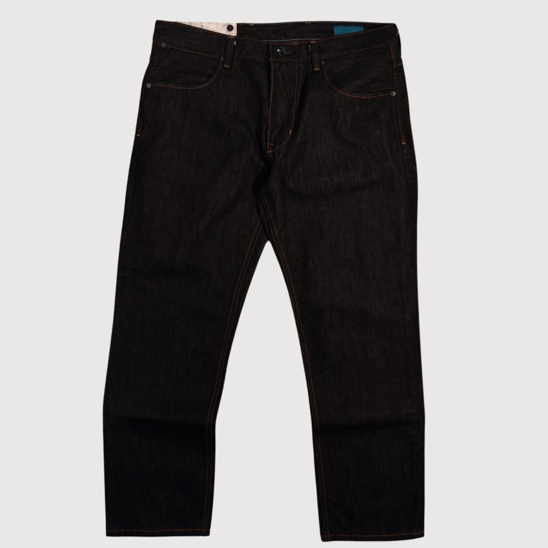 갭 흑청 데님팬츠 B408 상품이미지1