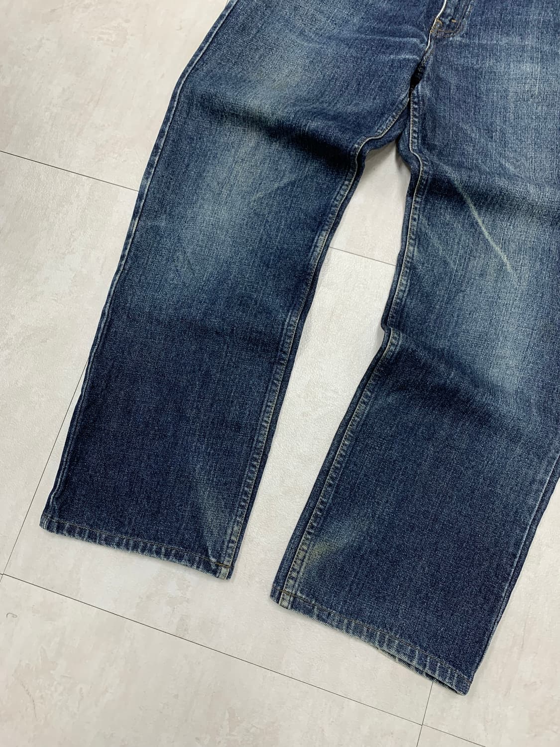 리바이스 533 데님 팬츠 #423 상품이미지3