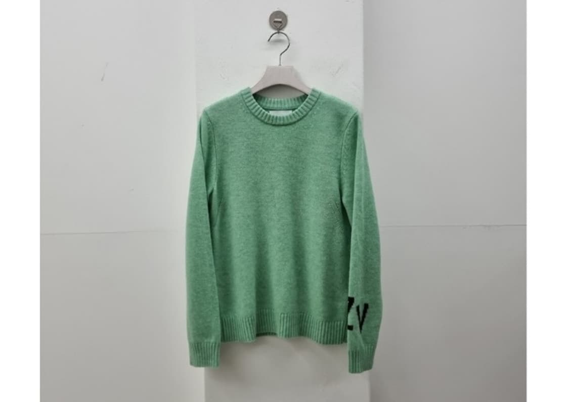 ZADIG&VOLTAIRE 쟈딕앤볼테르 (캐시미어100%) 상품이미지1