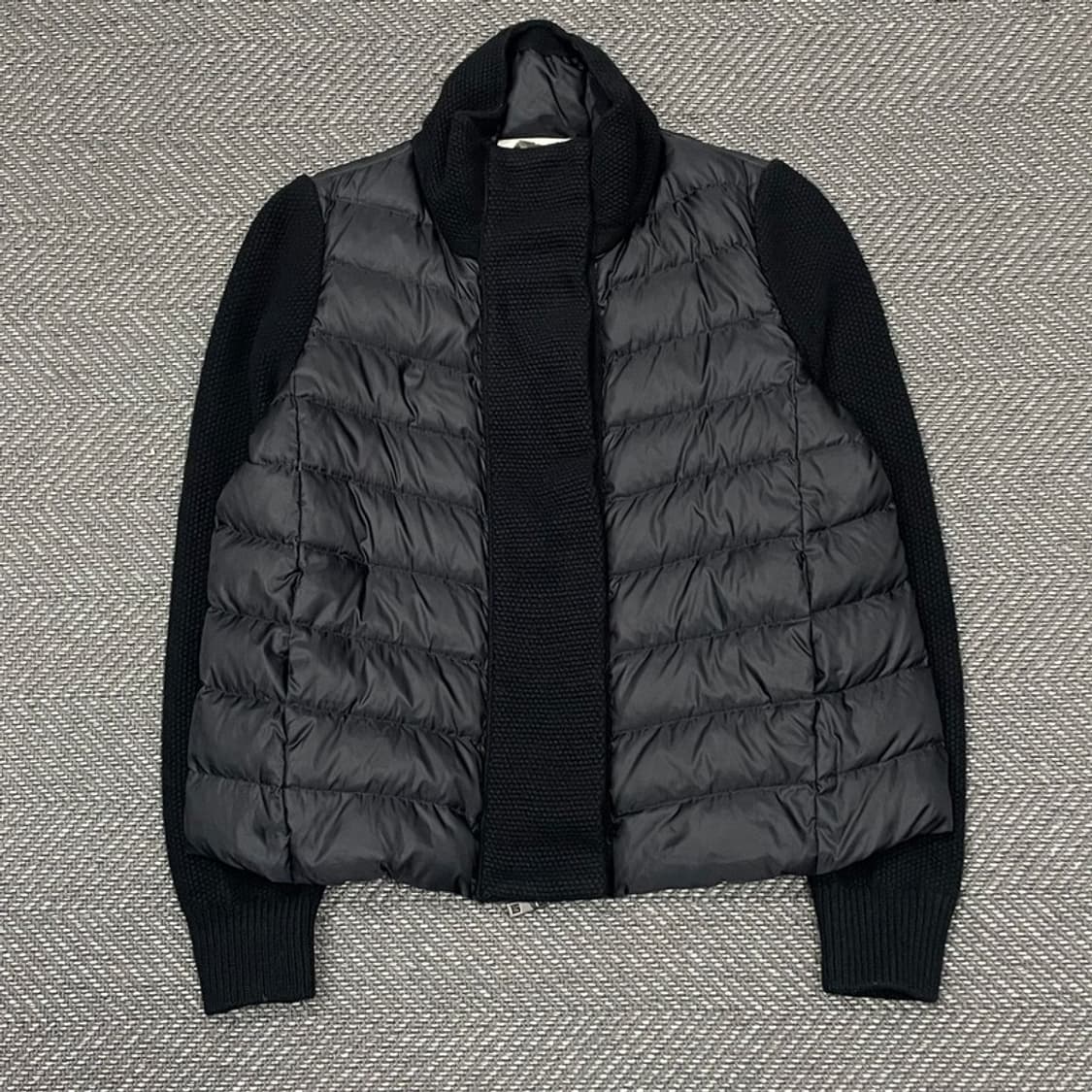 아떼 바네사브루노 하이넥 덕다운 재킷 v0326 상품이미지1