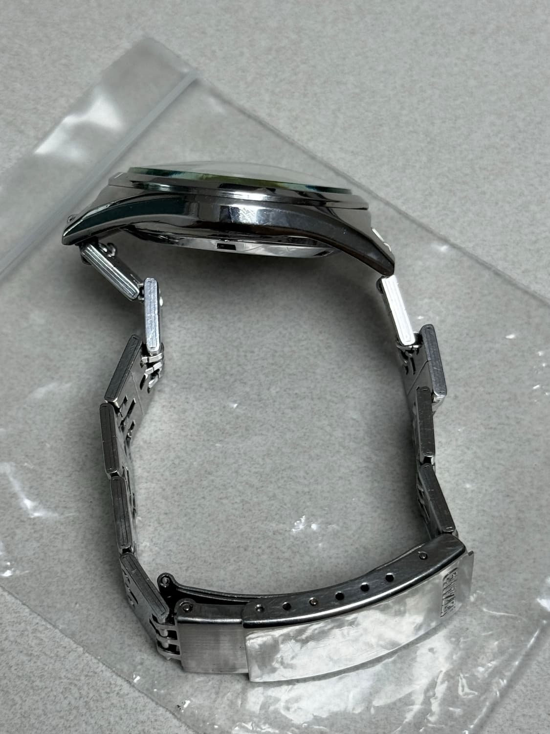 빈티지 시티즌 23석 오토매틱 손목시계 상품이미지4