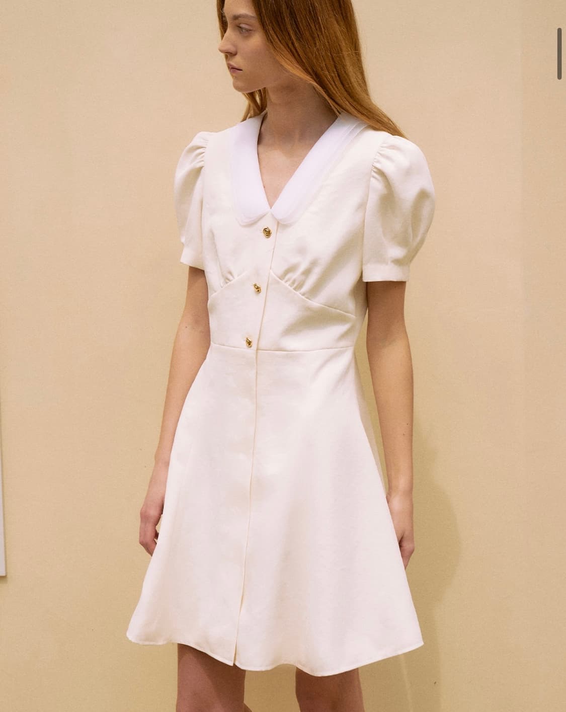 안젤로비안코 hanna dress (S) 상품이미지2