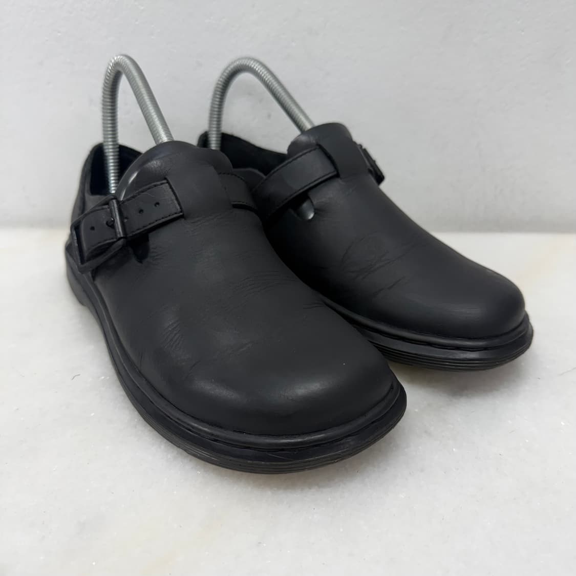 (UK3)닥터마틴 페트리샤2 블랙 상품이미지1