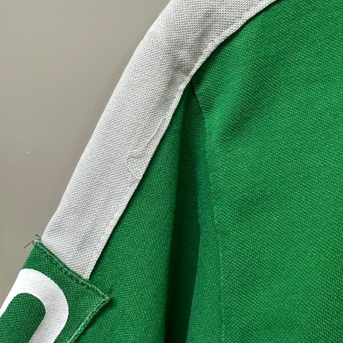 (M)폴로PK 반팔-Y392 상품이미지7