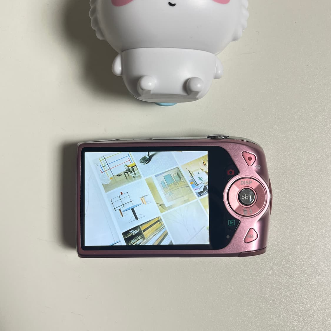 Casio exilim ex-z2000 (z2300) 카시오 엑슬림 상품이미지8