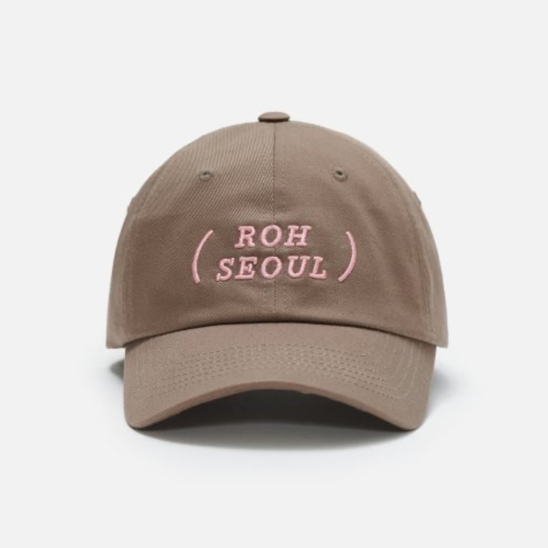 [새상품] 로서울 볼캡 상품이미지1