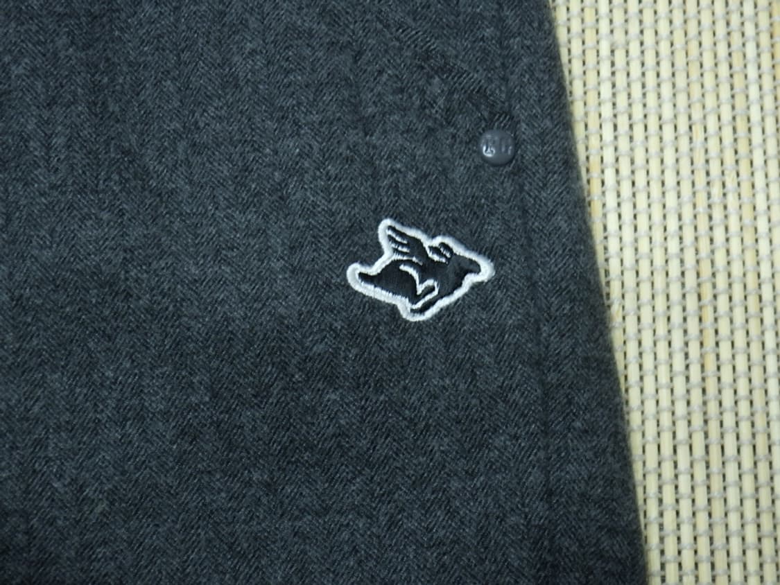 (-0) 파리게이츠 골프 하프팬츠 GY 52193PS373 상품이미지5