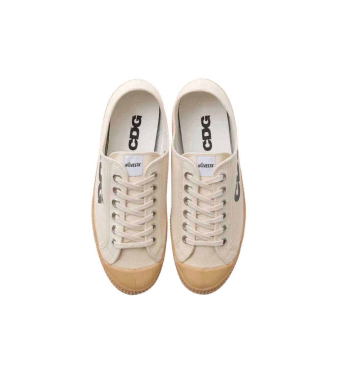 CDG x 노베스타 스니커즈 상품이미지2