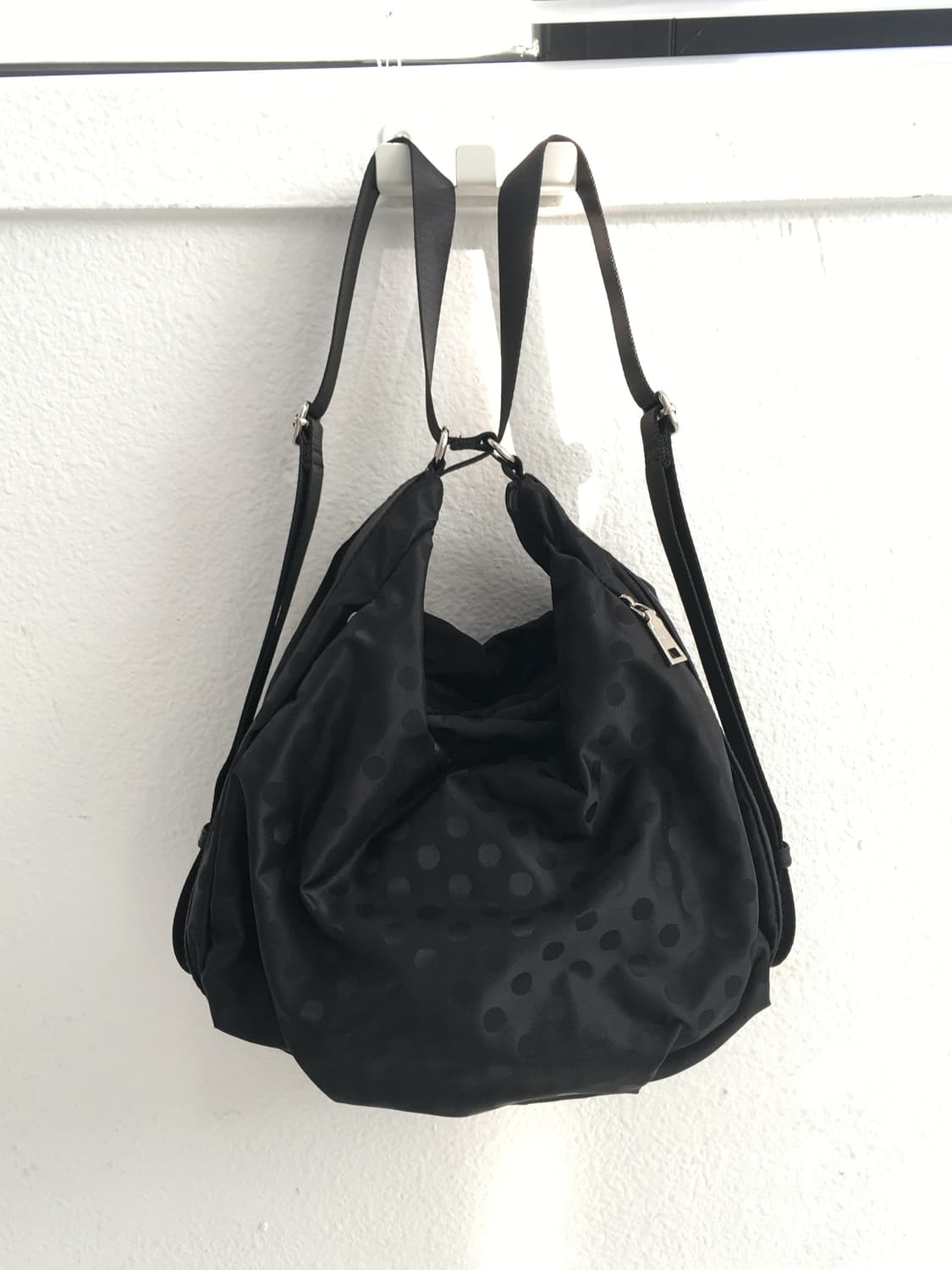 yohji yamamoto ysaccs 2way bag 상품이미지3