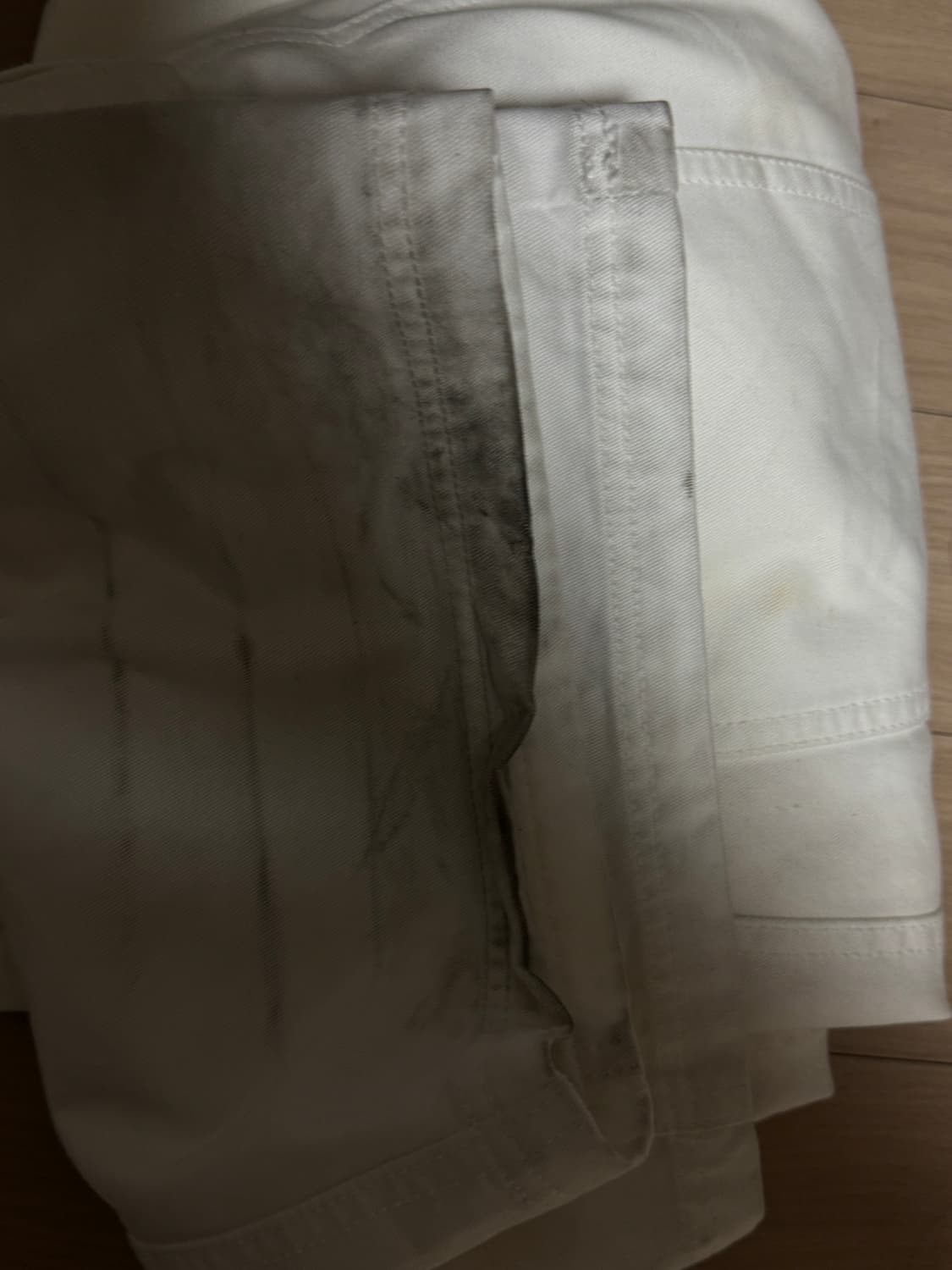 EP.7 SYNOPSIS 01 TROUSERS (L) 상품이미지6