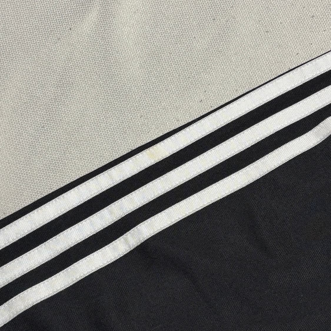 2XL 아디다스 파이어버드 블랙 트랙탑 상품이미지6