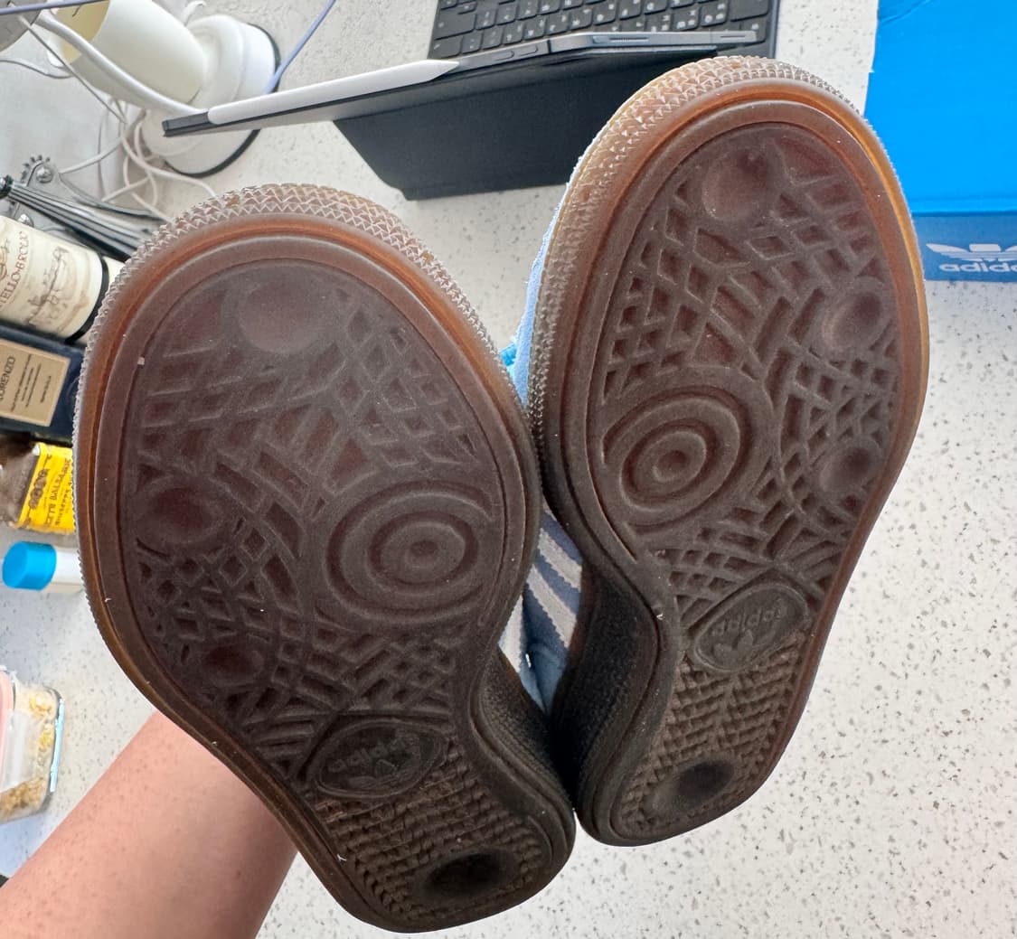 아디다스 핸드볼 스페지알 225 상품이미지7