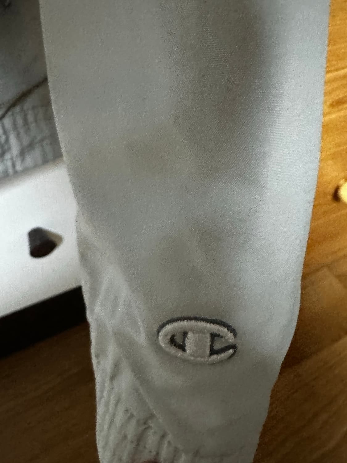 챔피온 바람막이 상품이미지2