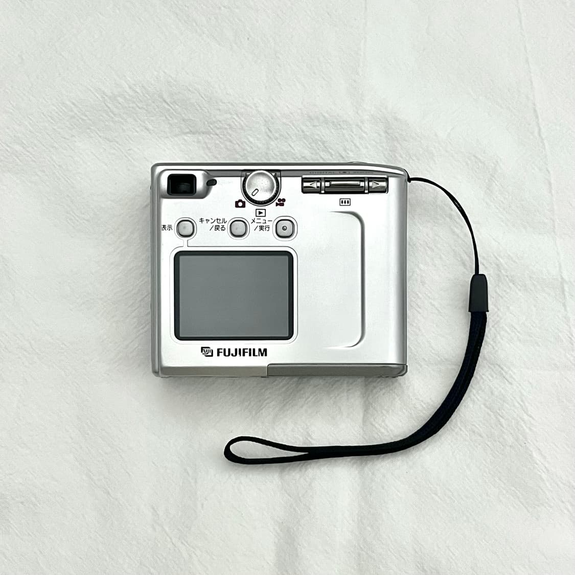 후지필름 파인픽스4500 fujifilm finepix 디카 디지털카메라 상품이미지2