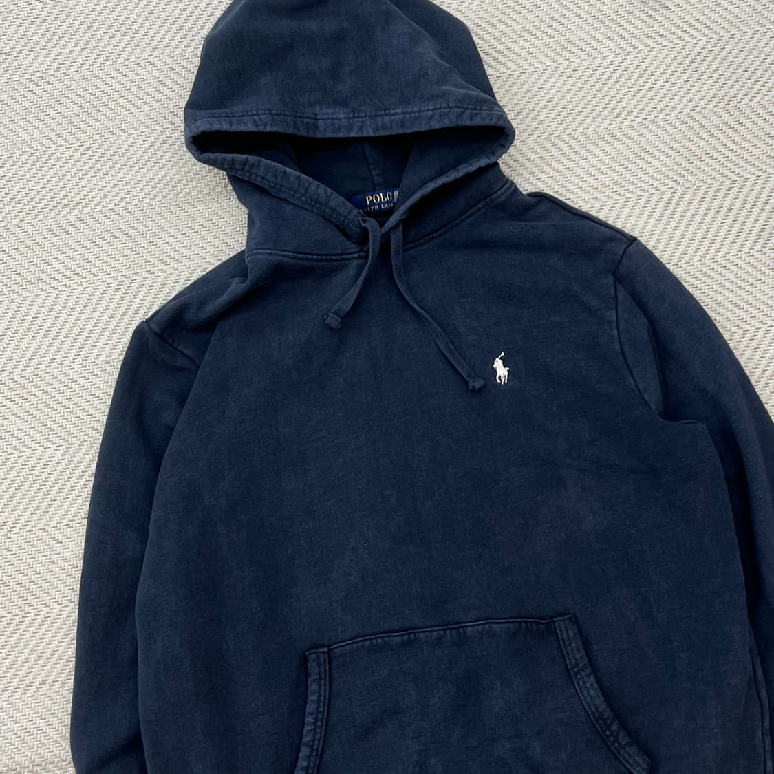 폴로랄프로렌 베이직 후드티 r2666 상품이미지3