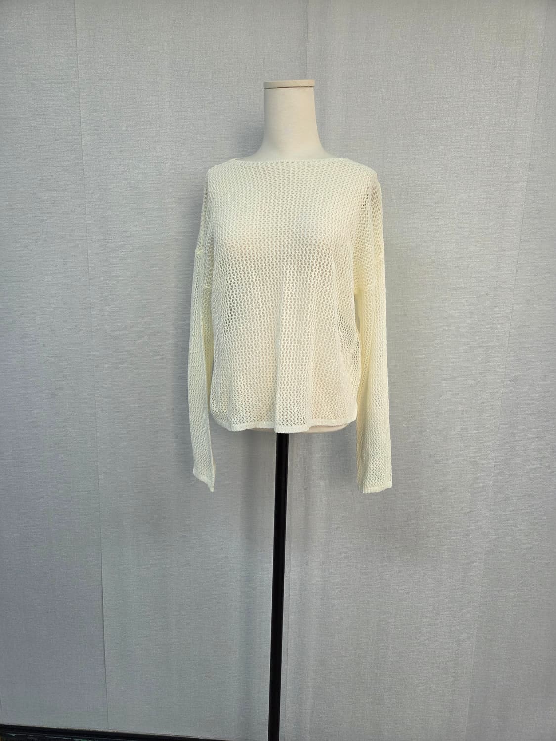 데렉램   망사니트 상품이미지1