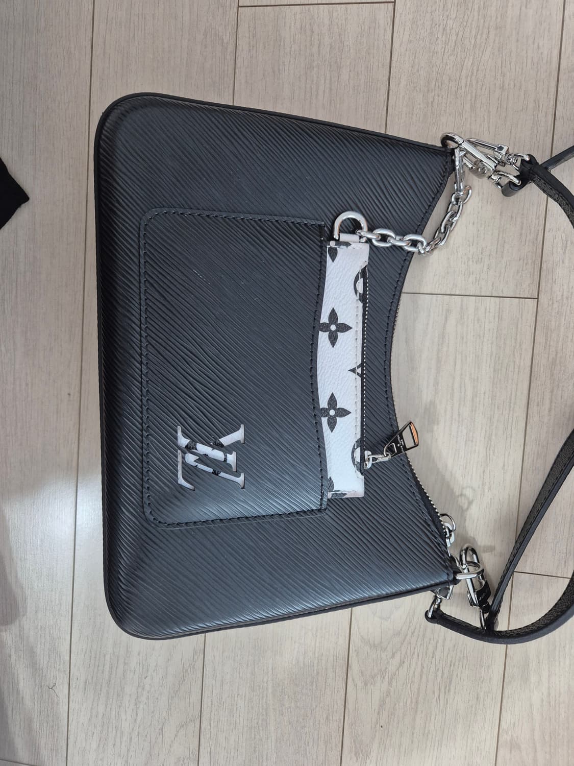 루이비똥 마렐 블랙 상품이미지2