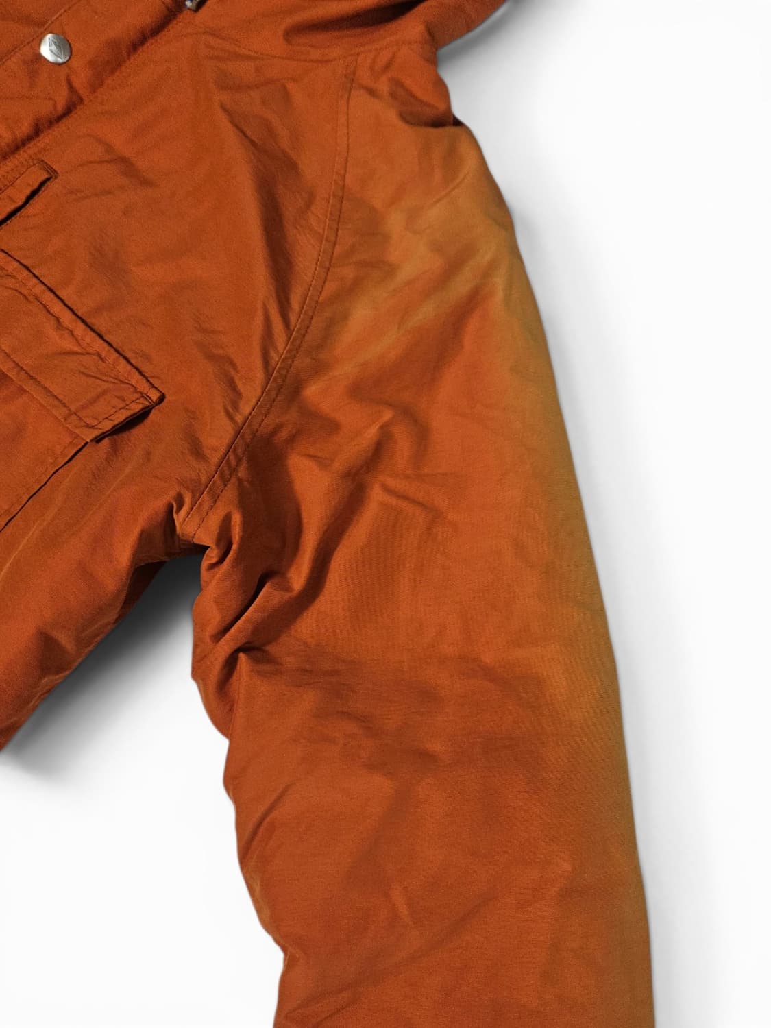 바튼웨어 Batten Wear 마운틴 자켓 S 상품이미지4