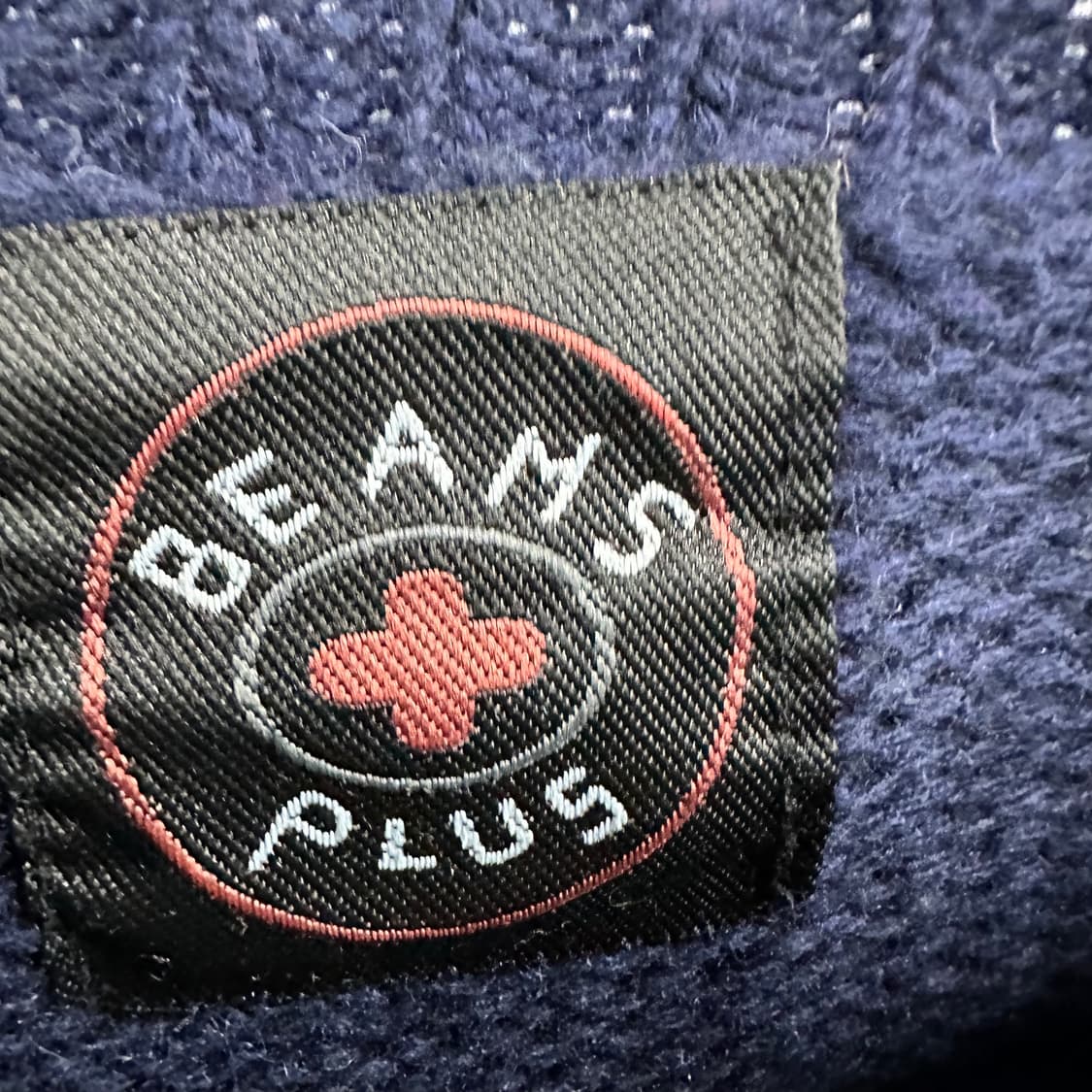 95 빔즈 빅스타 여자 니트 상품이미지3