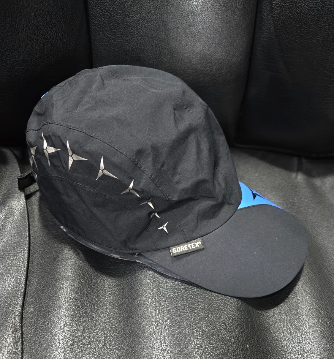 트랙스타 고어텍스 볼캡 모자 L 상품이미지1