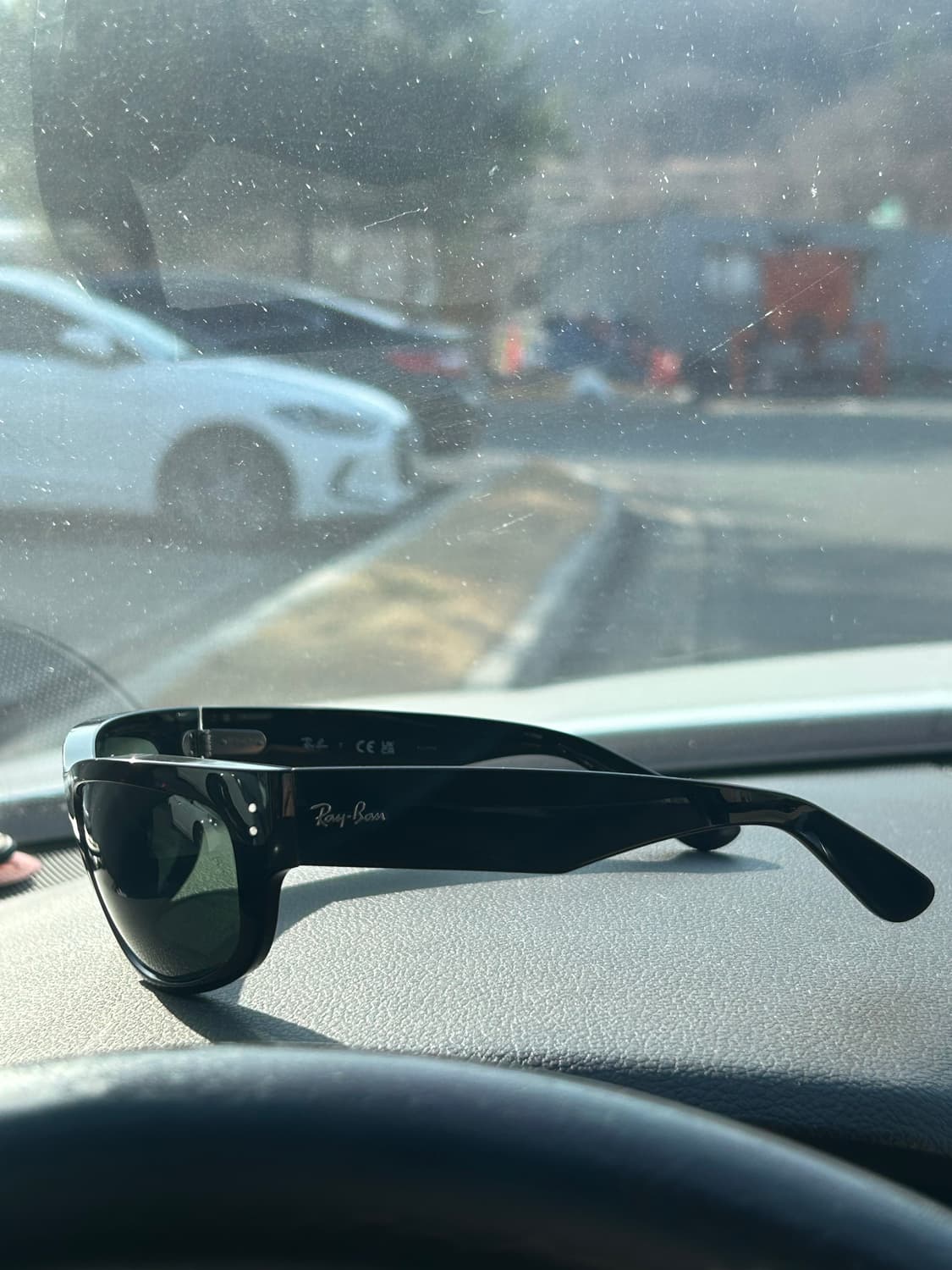 레이벤 메가발로라마 상품이미지3