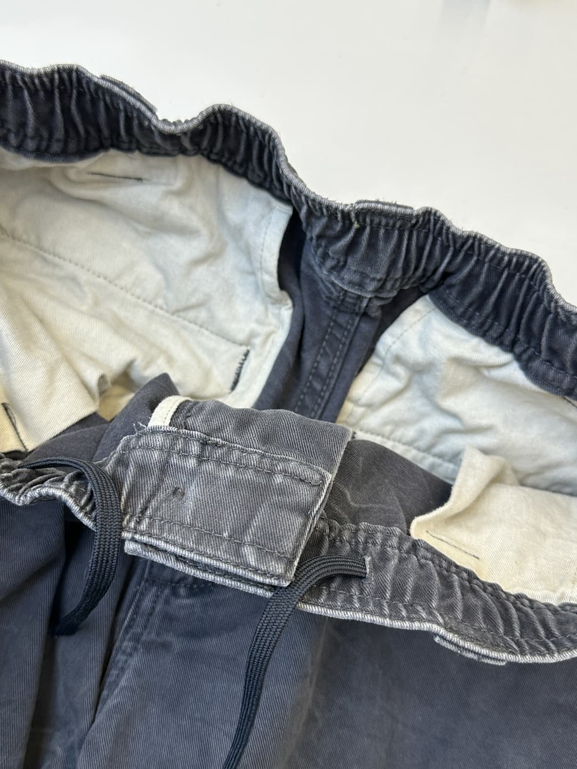 리버레이더스 LR 택티컬 팬츠 상품이미지6