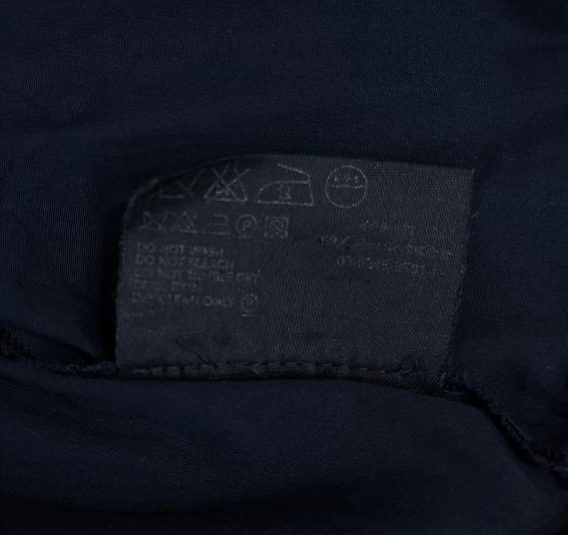 프라다 플리츠 미디 스커트 상품이미지5