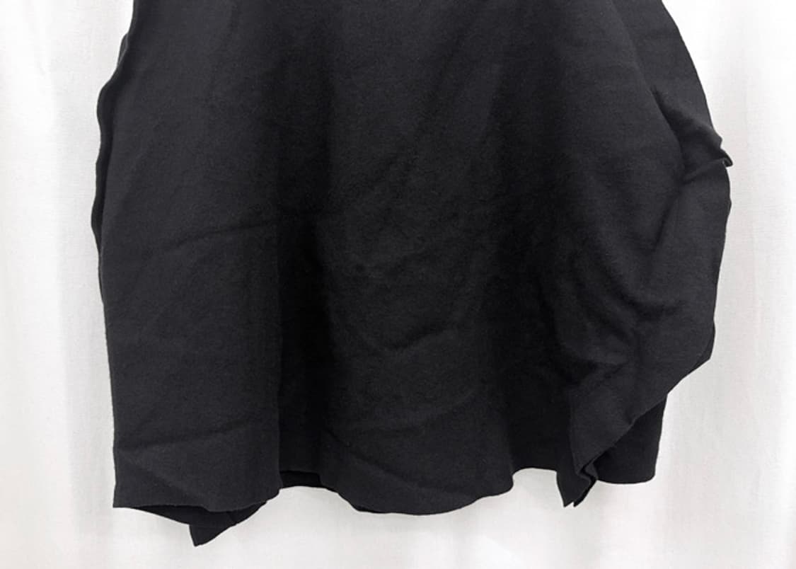 꼼데가르송 축융 울 벌룬 스커트 상품이미지3