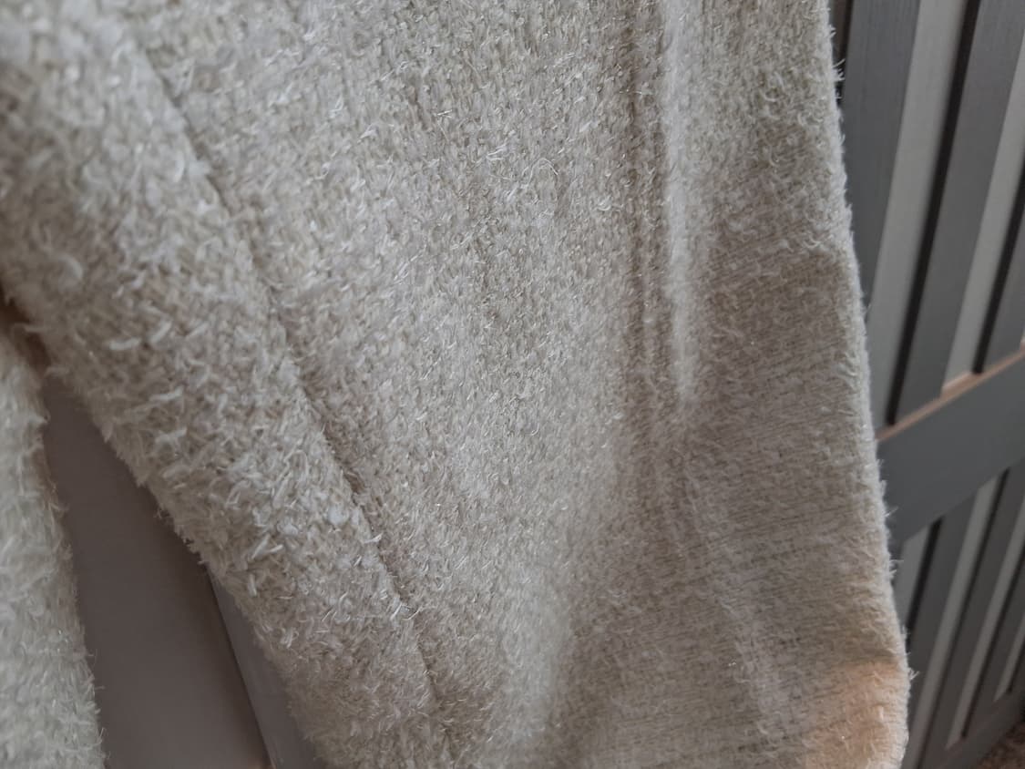 블링블링 트위드 슬랙스 상품이미지5