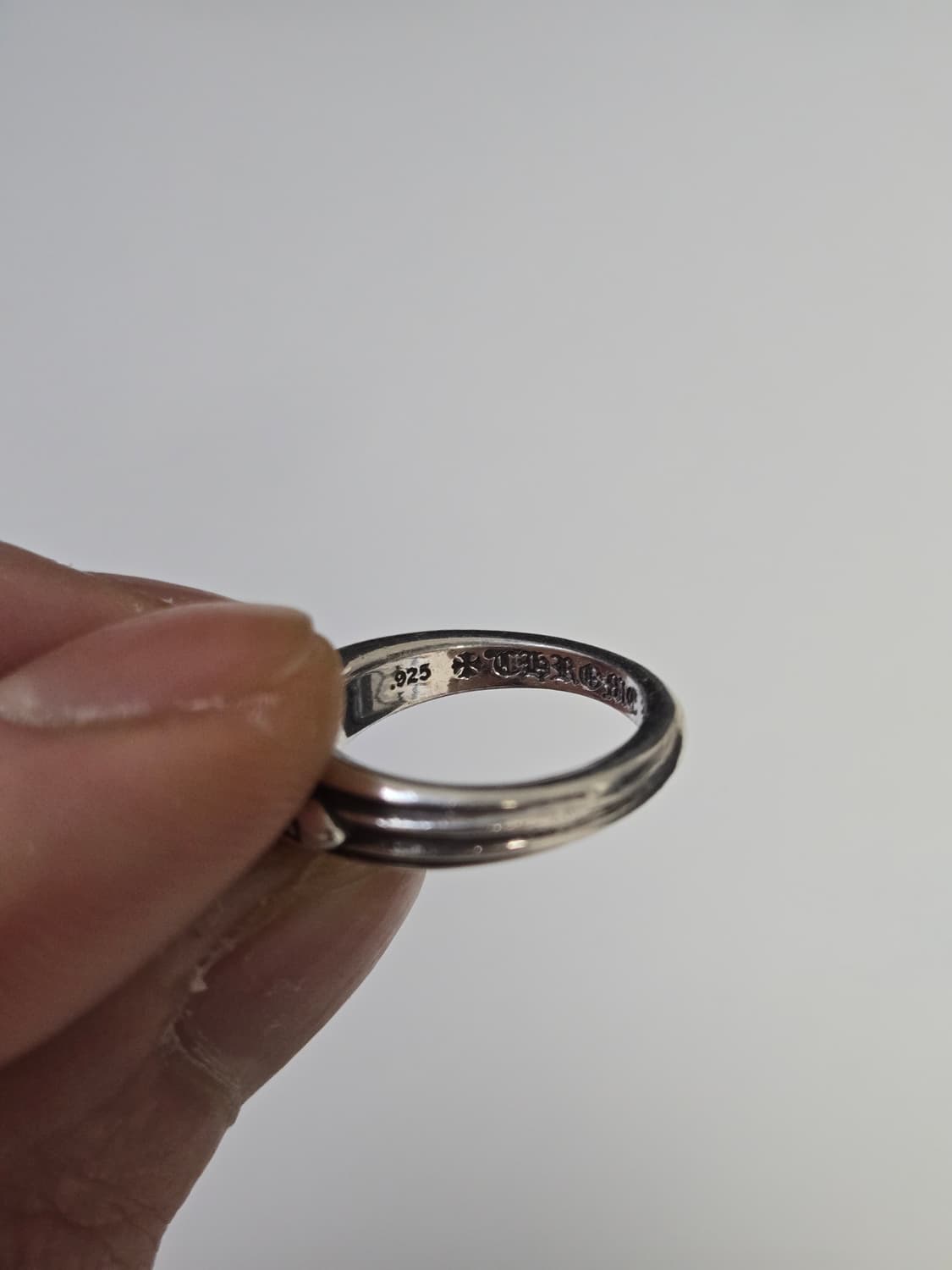 [Us4] 크롬하츠 베이비대거링 상품이미지3