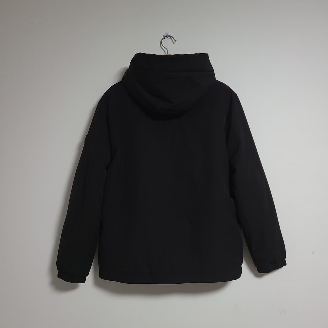 (95) Feltics 펠틱스 후드집업 기모 점퍼 패딩 상품이미지4