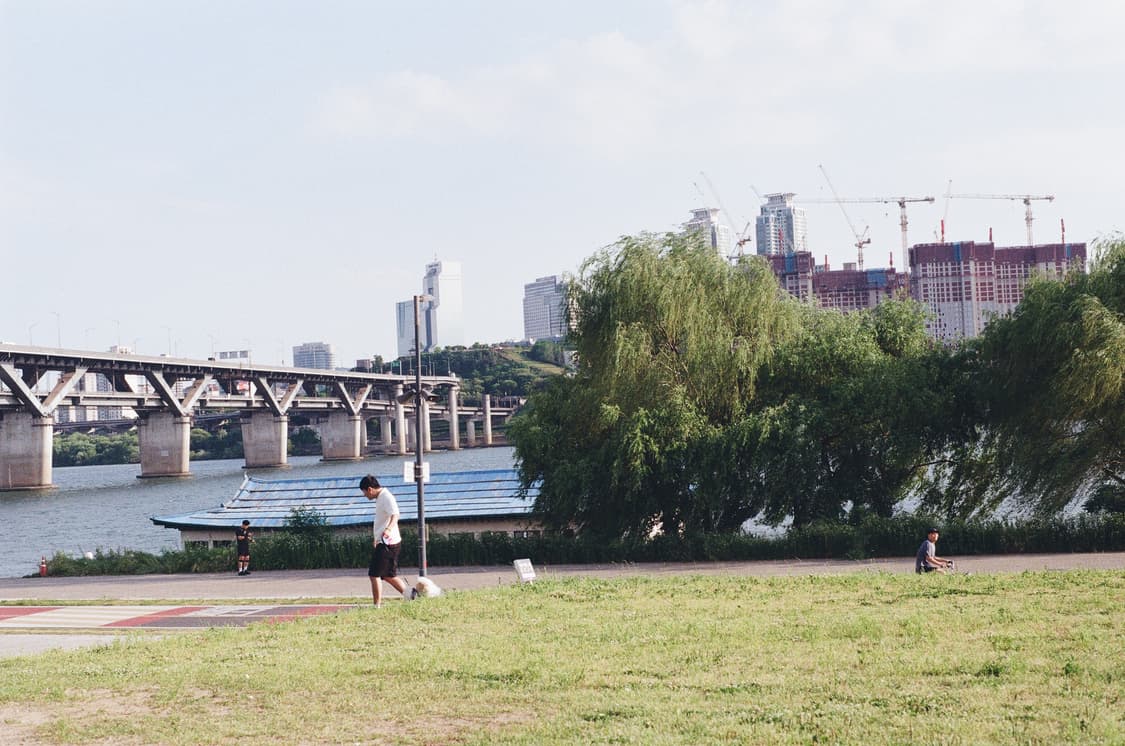 미놀타 x-700 필름카메라 (상태A급) 촬영 사진 있음 상품이미지5