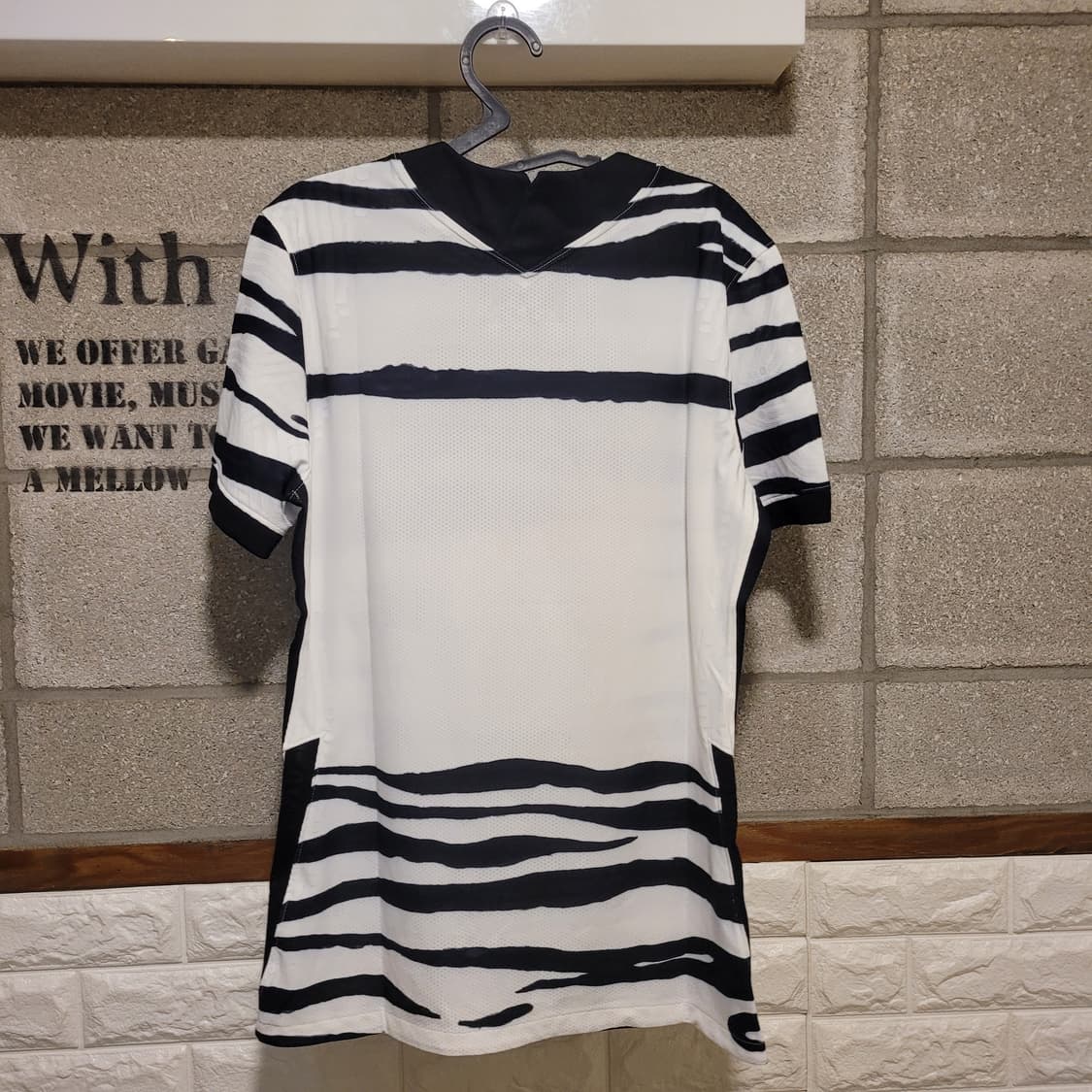 나이키 20 국대 유니폼 L 상품이미지2