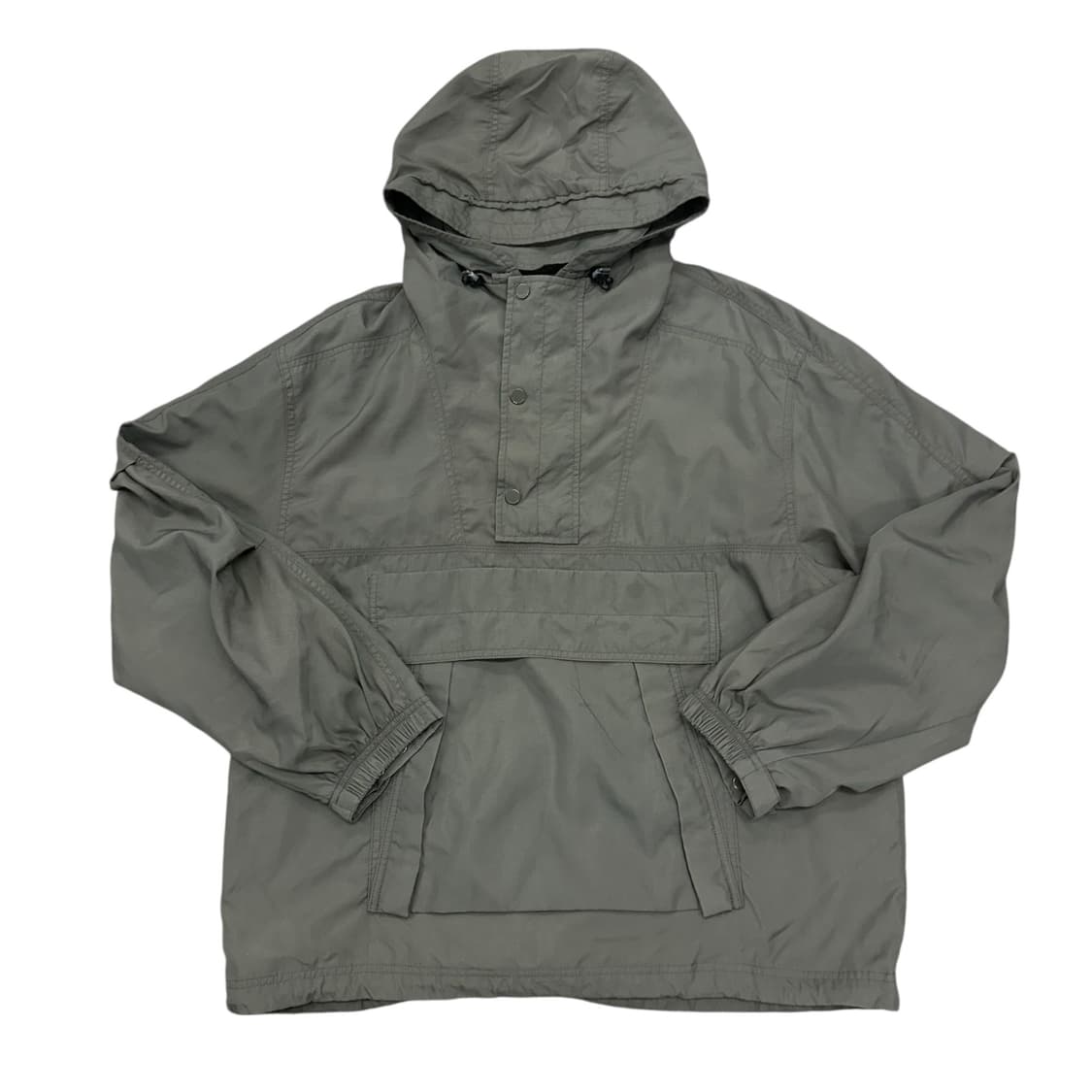 일꼬르소 아노락 점퍼 상품이미지1