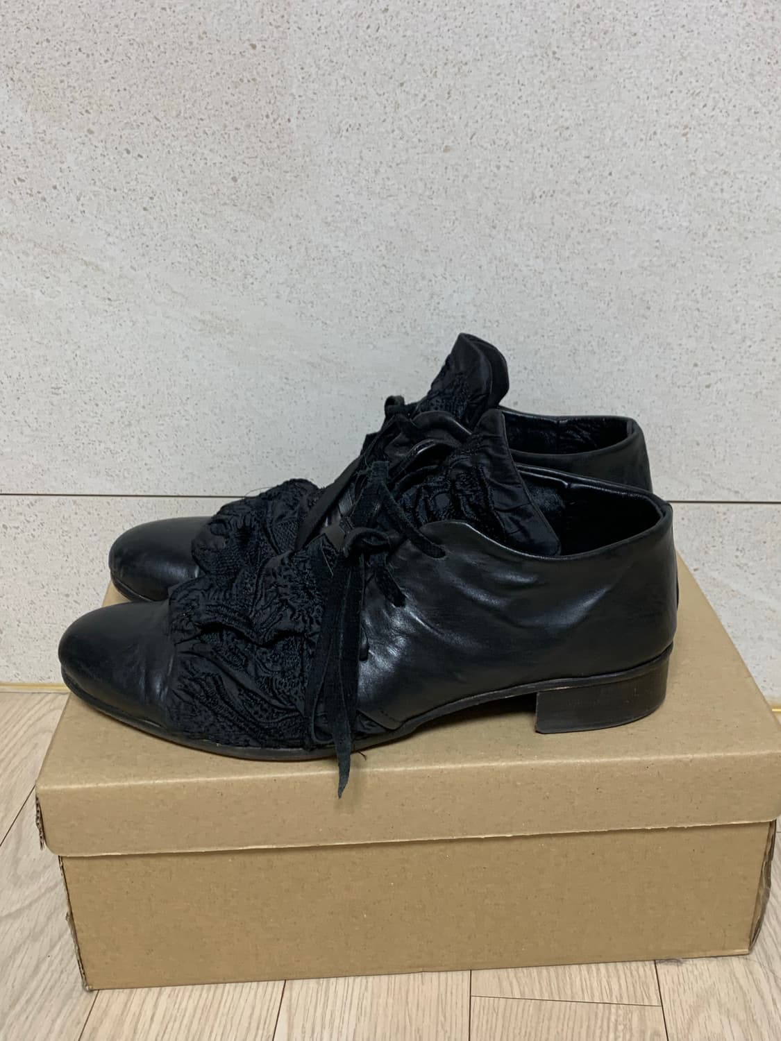 Atelier Inscrire Solk Hecate Shoe 43 상품이미지4