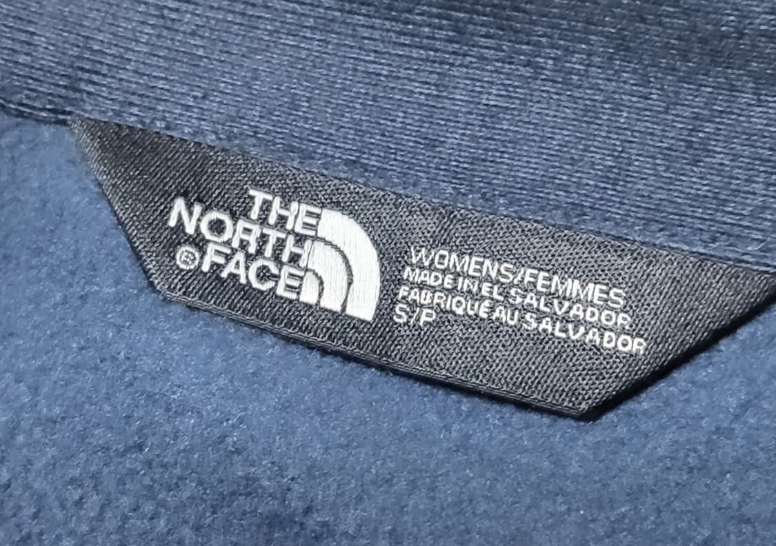 노스페이스(THE NORTH FACE) 여성용 폴리 스판 자켓 상품이미지5