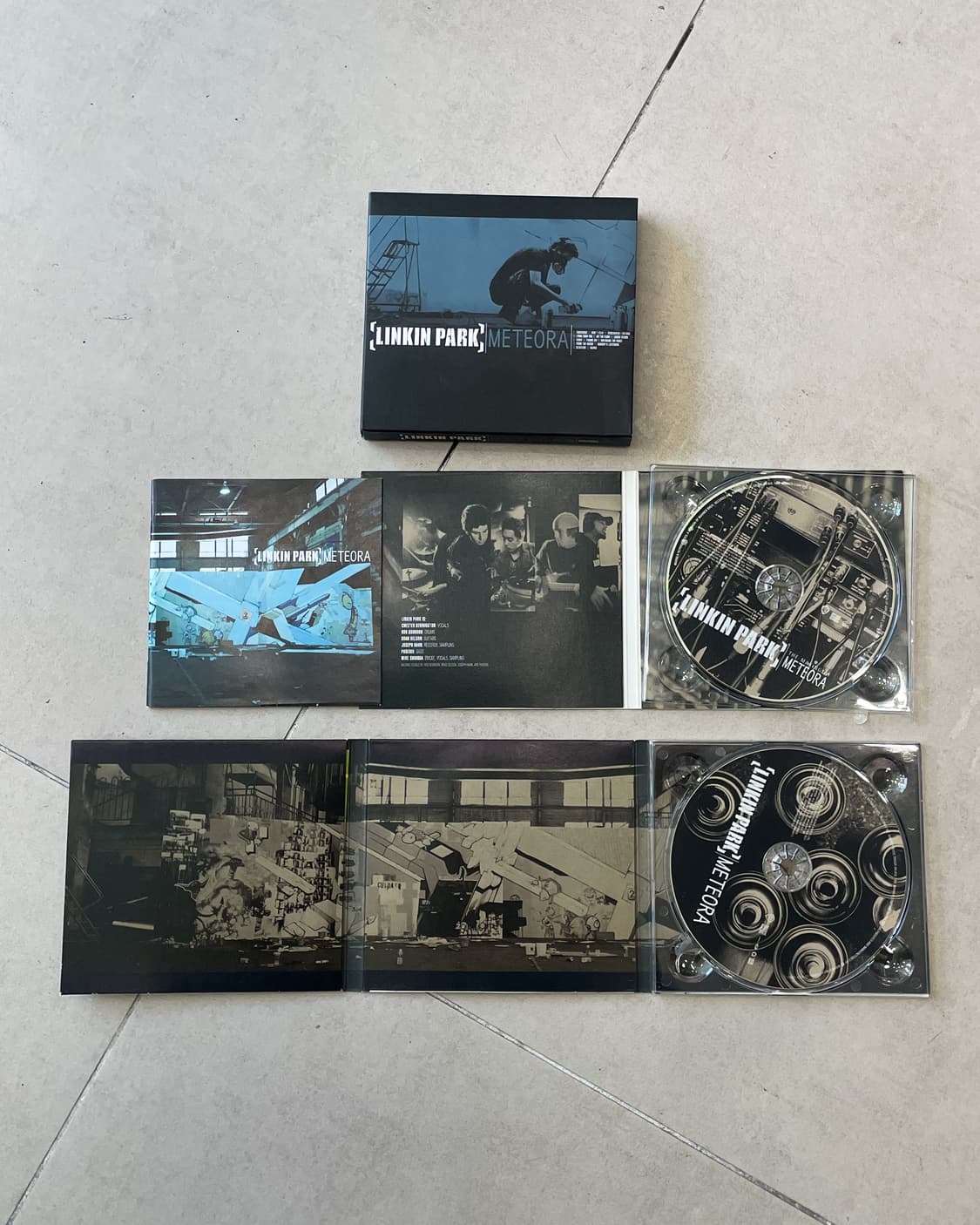 Linkin Park 상품이미지3