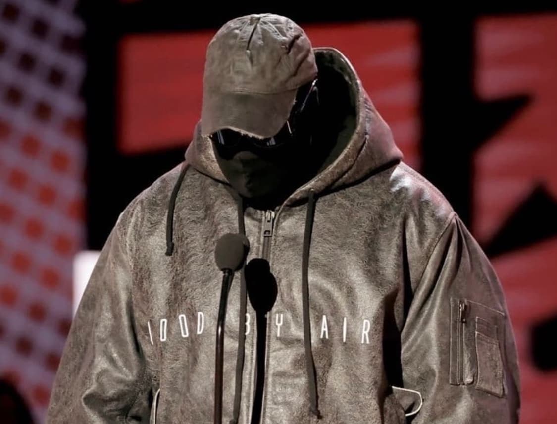 P.L.N 초판 오일캡 ( 칸예착용) 상품이미지1