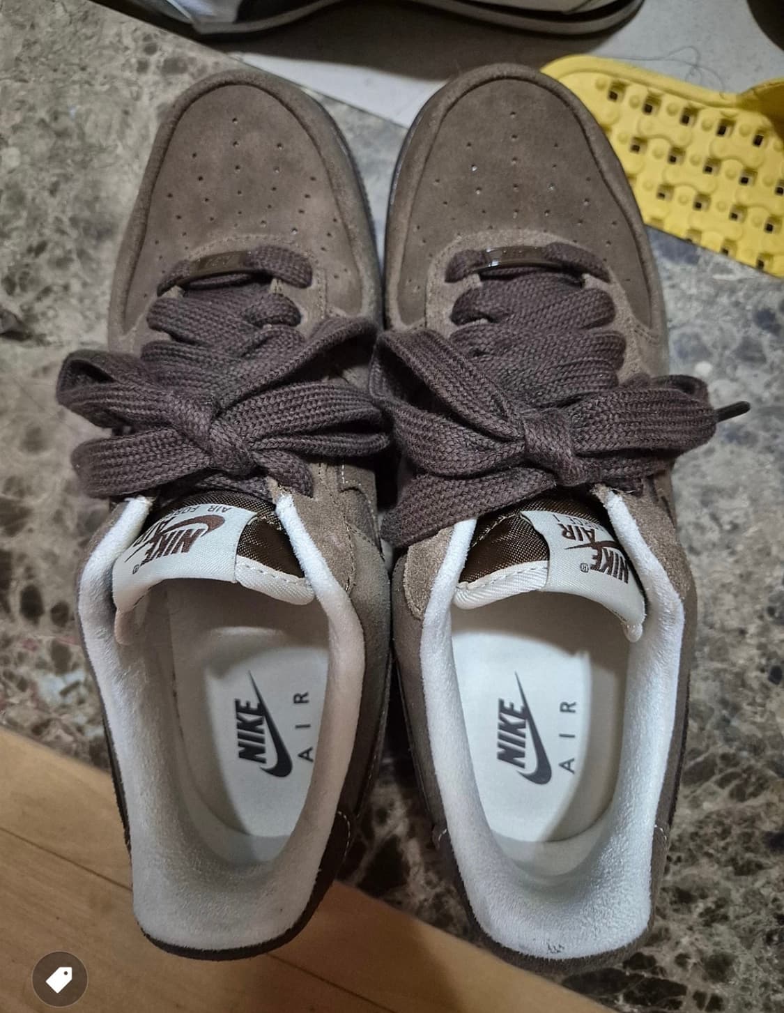 나이키 에어포스 225 상품이미지1