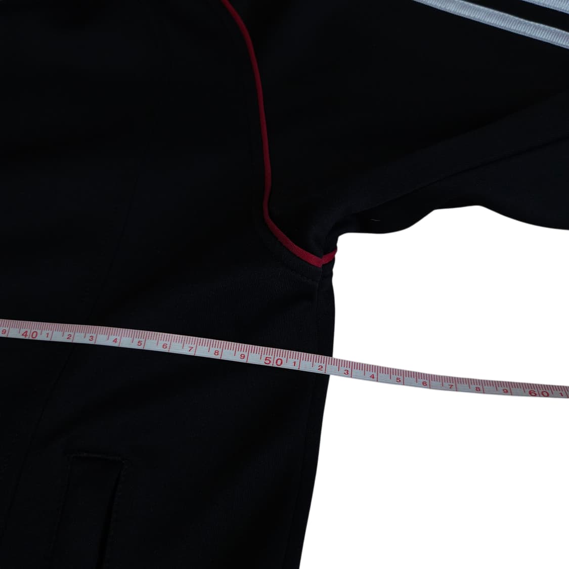 아디다스져지 95M 블랙트랙탑저지 상품이미지7