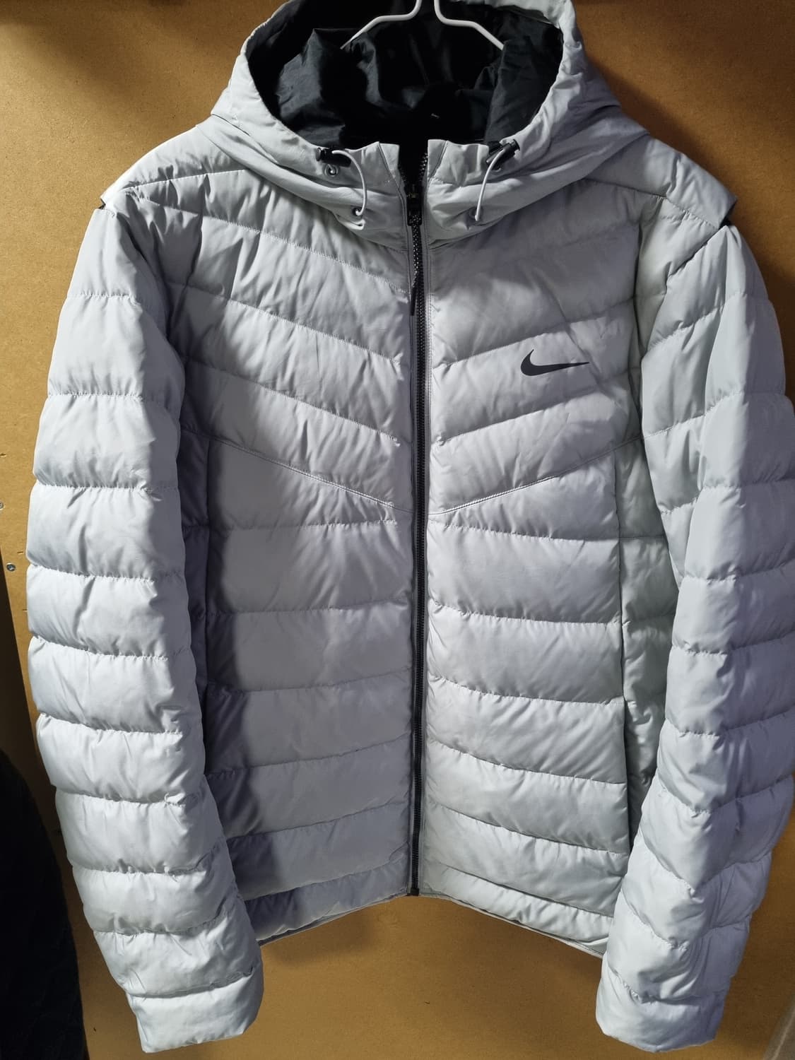 나이키 골프 경량 다운패딩  상품이미지1