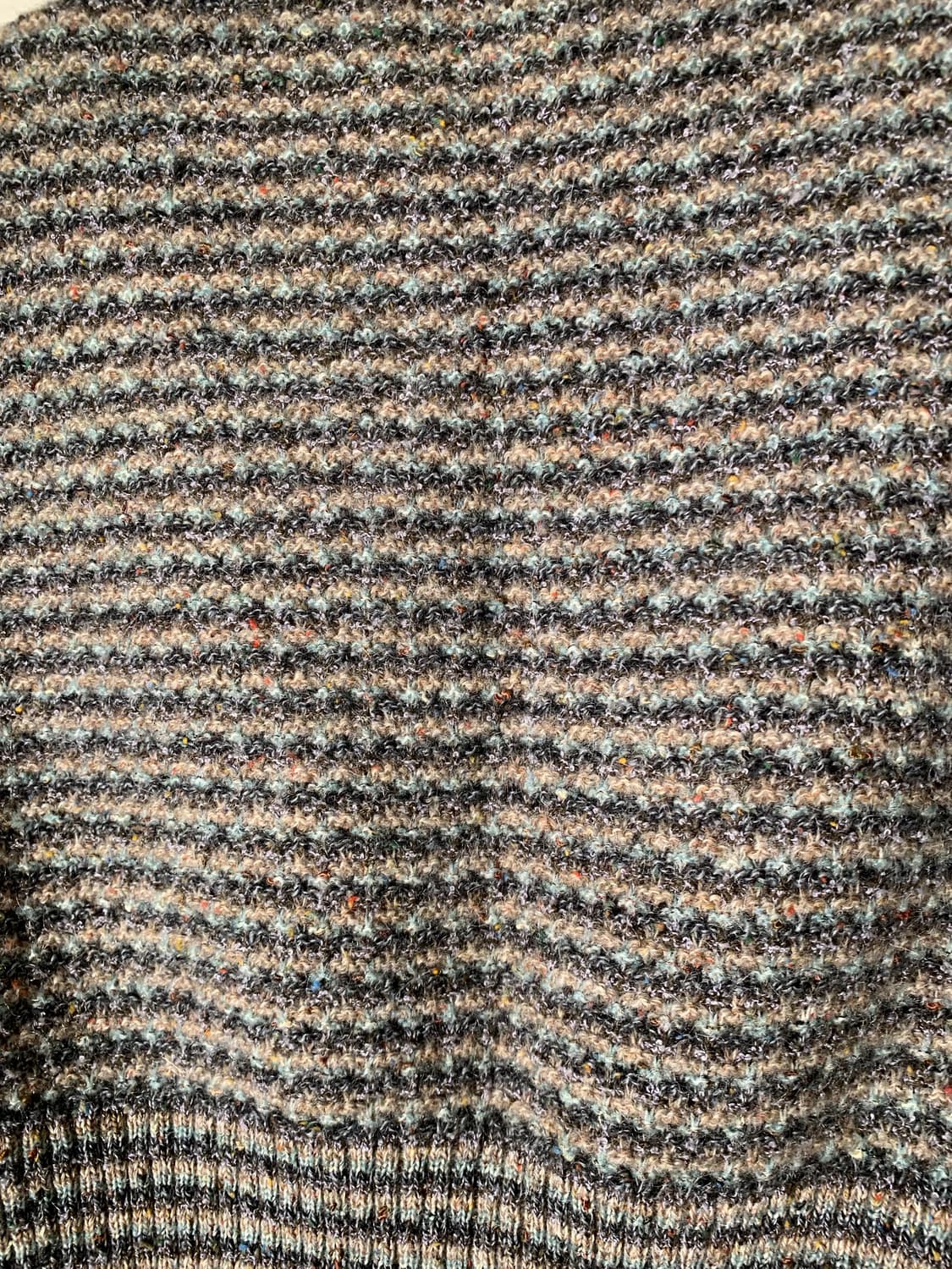 미쏘니 니트 베스트 상품이미지4