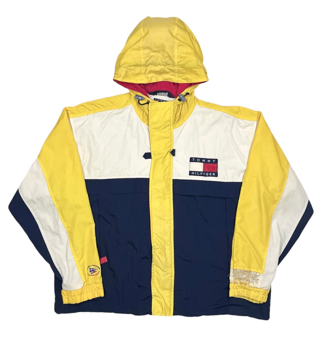 타미 놀드스쿨 바람막이 상품이미지4