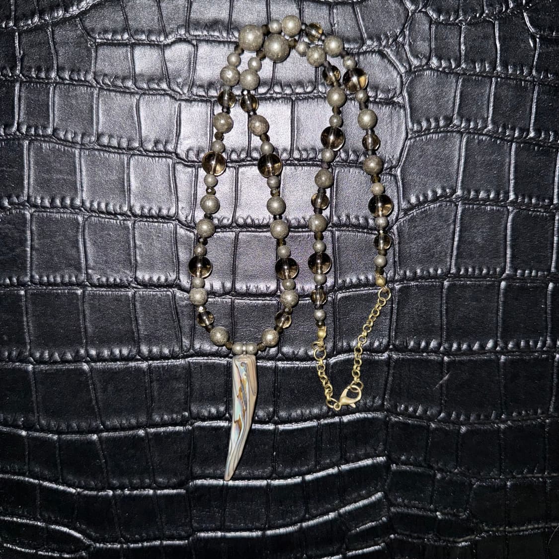 BC1 necklace 상품이미지1